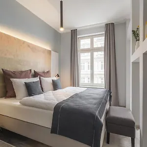 Acora Living The 3*, Hamburgo Alemania