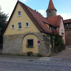 Bed & Breakfast Freund