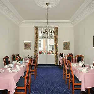 Bei Der Esplanade 2*, Hamburgo Alemania