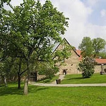*** Hotel Burghotel Rothenburg ob der Tauber Germany