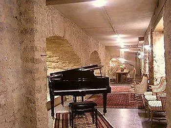Burghotel Rothenburg ob der Tauber Germany
