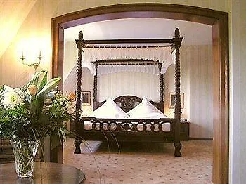 Burghotel Rothenburg ob der Tauber Hotel